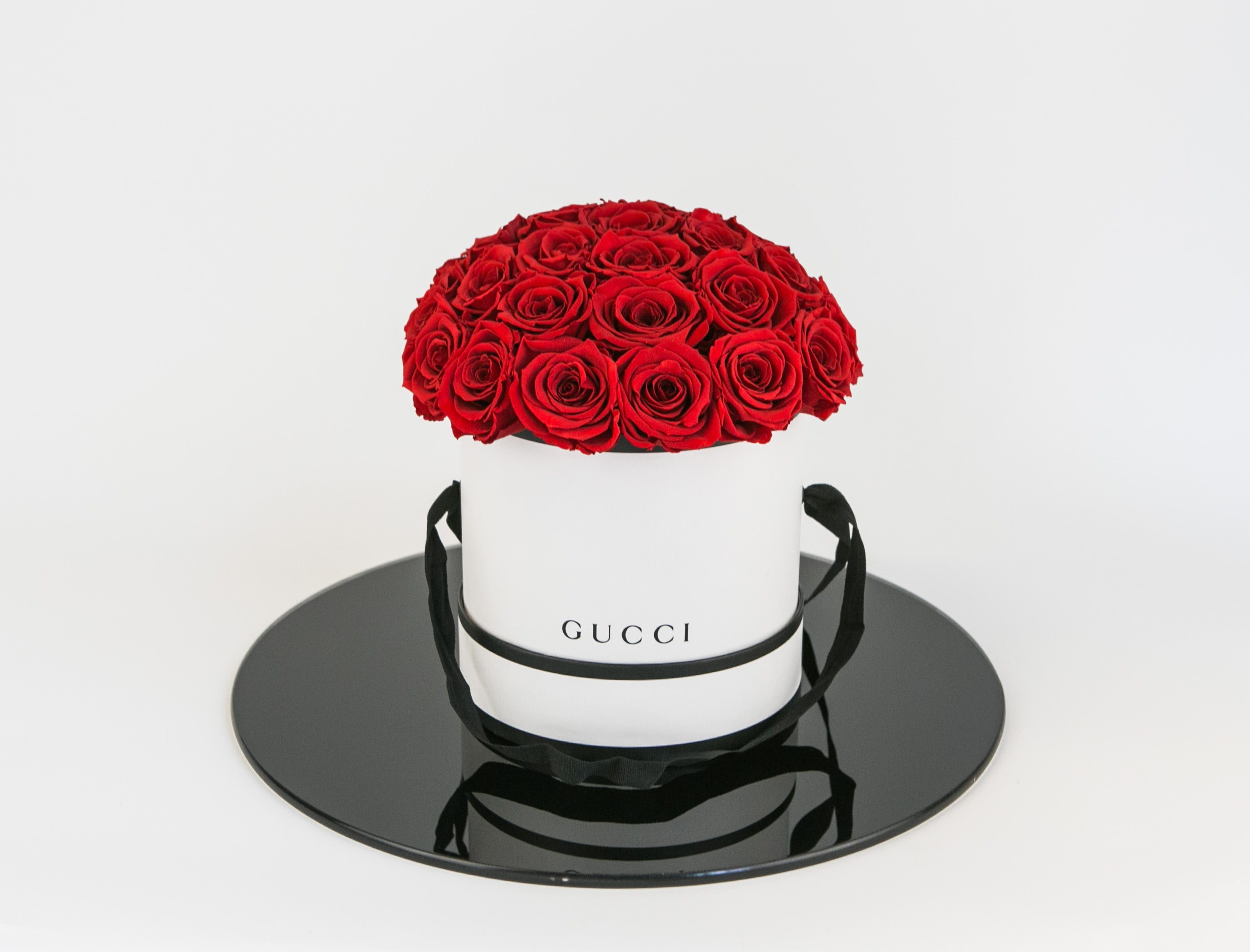 GUCCI x The Million Roses