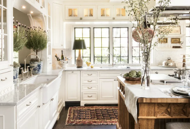 Kitchen Talk: 15 Ways to Instantly Elevate Your Kitchen