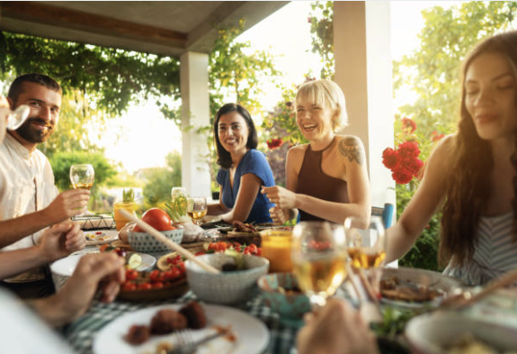 Memorial Day: The Ultimate Guide to Hosting the Perfect Party