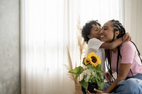 The Language of Forever: Unveiling the Art of Gift Giving through Preserved Flowers