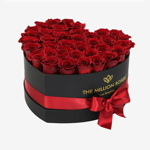 <p>Heart Box</p>